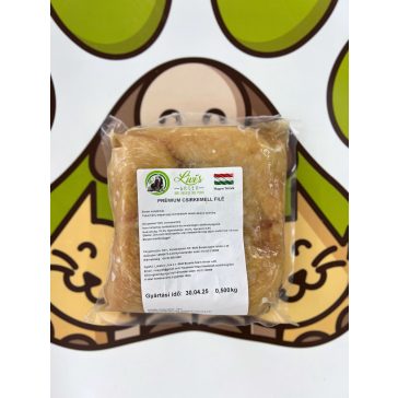 Csirke mellfilé 500g Livi's Green