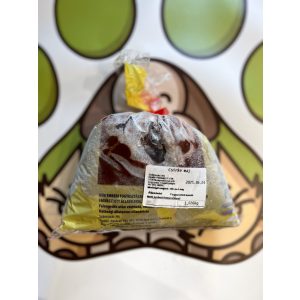 Csirke máj 1kg Páldeák