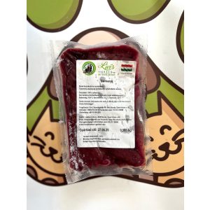 Csirke máj 500g Livi's Green