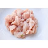 Csirke mellnyesedék 2kg Báthund