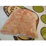 Csirke mellnyesedék 2kg Báthund