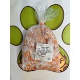 Csirke mellnyesedék kimérős Varga Szárnyas