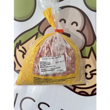 Csirke porcos darálék 1kg Páldeák
