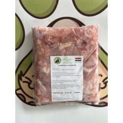 Csirke mellnyesedék 1kg Livi's Green