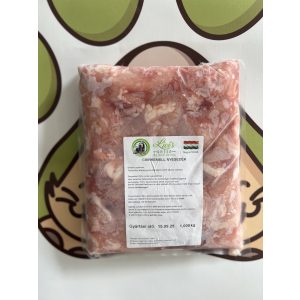 Csirke mellnyesedék 1kg Livi's Green