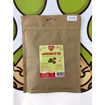 Csipkebogyó por 250g BARF LOVE