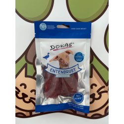 Kacsahús szárítva 70g, Dokas