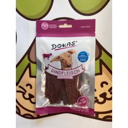 Marhahús szárítva 70g, Dokas 