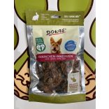 Nyúlbelsőség szárítva 100g, Dokas