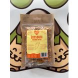 Édesburgonya tréning jutalomfalat 100g BARF LOVE