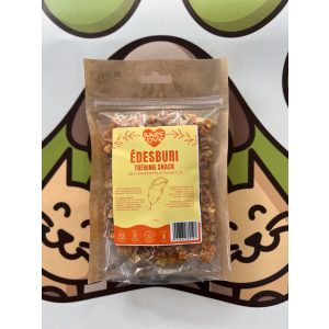 Édesburgonya tréning jutalomfalat 100g BARF LOVE