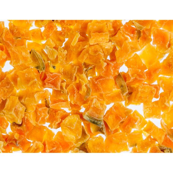 Édesburgonya tréning jutalomfalat 100g BARF LOVE