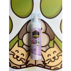 Furdex sampon érzékeny bőrre 200ml Whizzopet