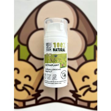 Hypoallergenic Protect gél 100ml Fresh Farm Extraplant