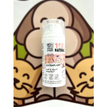 Hip&Joint Protect gél 100ml Fresh Farm Extraplant
