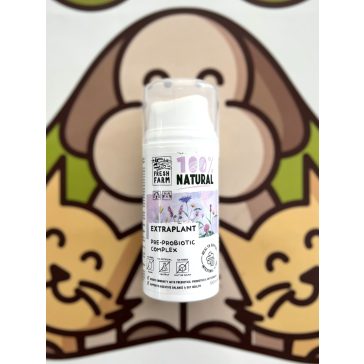 Pre-Probiotic Complex gél 100ml Fresh Farm Extraplant