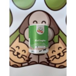 Kollagén Hydrolysat 125g Farkaskonyha
