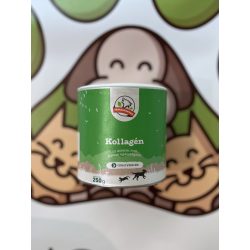 Kollagén Hydrolysat 250g Farkaskonyha