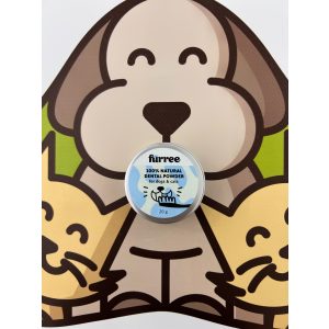 Fogmosó por 20g  Fürree