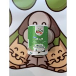 MSM 150g Farkaskonyha