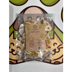 Garnélarák szárítva 50g