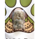 Garnélarák farok 500g Livi's Green