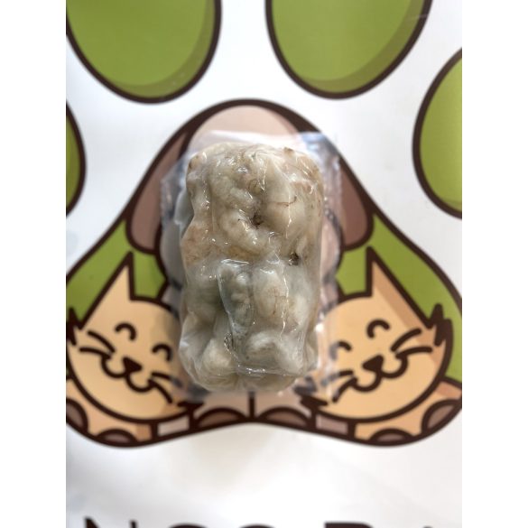 Garnélarák farok 500g Livi's Green