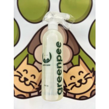 GREENPEE® vizeletsemlegesítő folyadék 500ml
