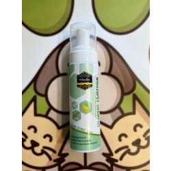 Hipoallergén kutyasampon citrus illattal 200ml Whizzopet