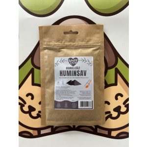 Huminsav 100g BARF LOVE