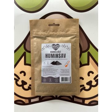 Huminsav 100g BARF LOVE