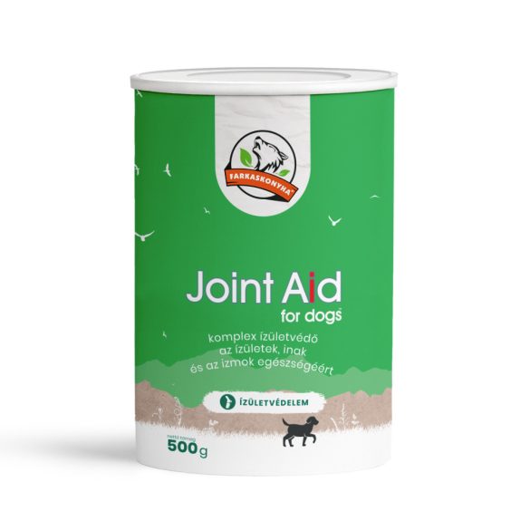 Joint Aid komplex ízületvédő