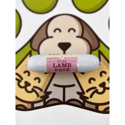 Bárány húsrolád 200g, JR Pet