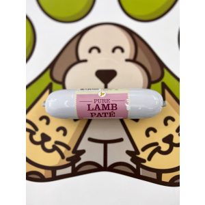 Bárány húsrolád 200g, JR Pet