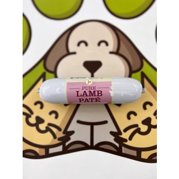 Bárány húsrolád 200g, JR Pet
