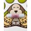 Bárány húsrolád 200g, JR Pet