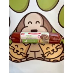 Kacsa alma és amaránttal párolt menü 400g Meatlove