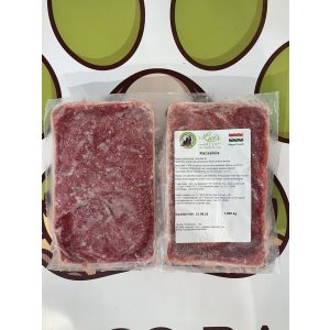Kacsa hús darálva 2*500g Livi's Green