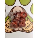 Kacsa fej tisztított 6db Livi's Green