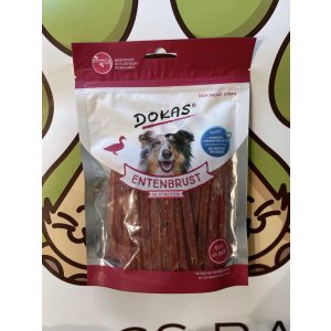 Kacsamell csíkok 250g, Dokas