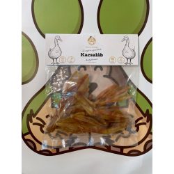 Kacsaláb levegőn szárított 5db 