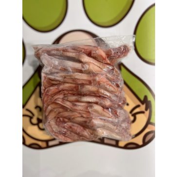 Kacsa láb 1kg Livi's Green