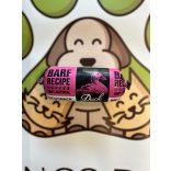 Kacsa hús csonttal és porccal darálva 400g MedSnack