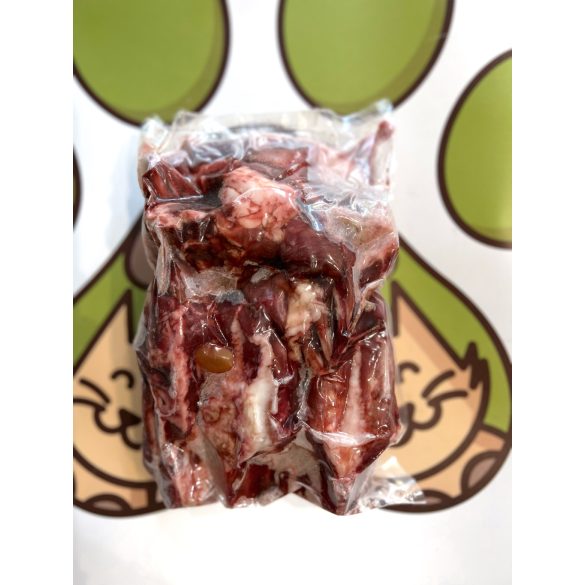 Kacsa far-hát 1kg Livi's Green