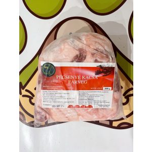 Kacsa farvég 1kg