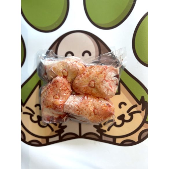 Kacsa farbúb 500g Livi's Green