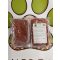 Kacsa hús csonttal darálva 2*500g Livi's Green