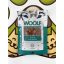 Kacsahús kockák 100g, Woolf
