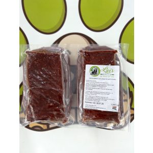 Kacsa menü céklával és batátával 2*500g Livi's Green