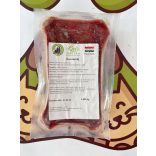 Kacsa máj prémium 500g Livi's Green